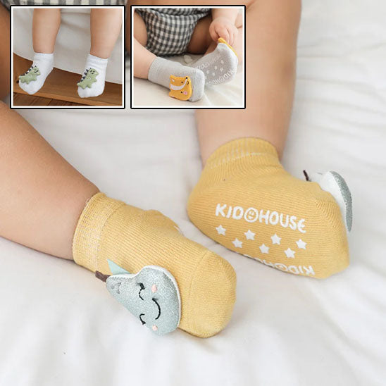 Chaussure pour bébé