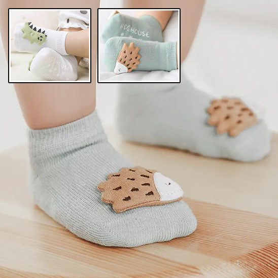 Chaussure pour bébé