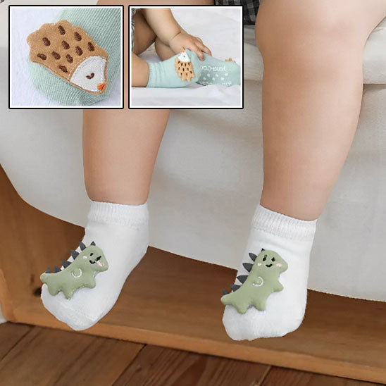 Chaussure pour bébé