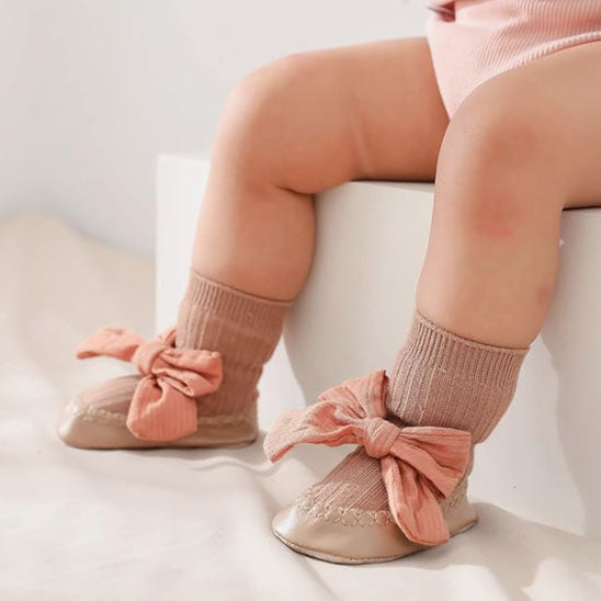 Chaussure bebe