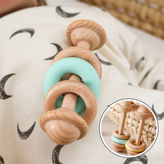 Hochet pour bebe