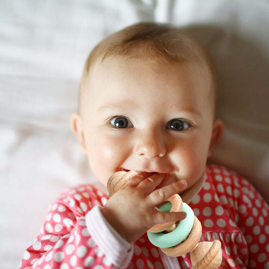 Hochet pour bebe