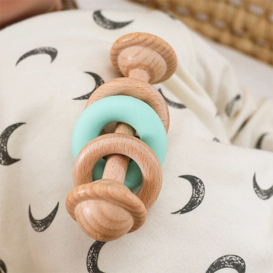 Hochet pour bebe
