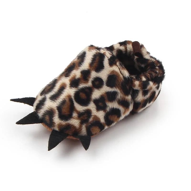 Chausson bébé