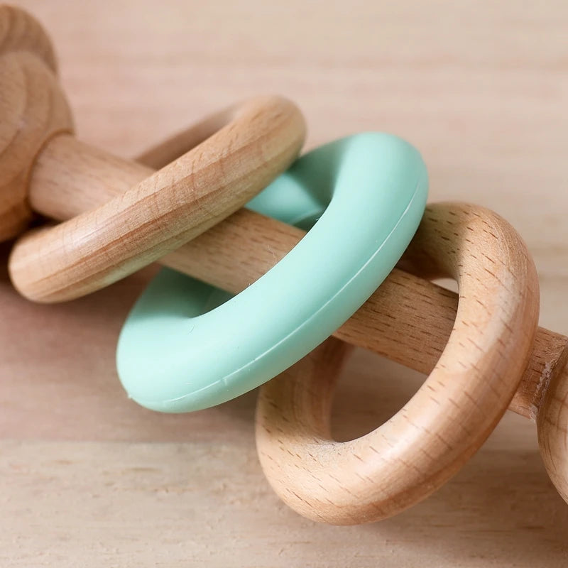 Hochet pour bebe