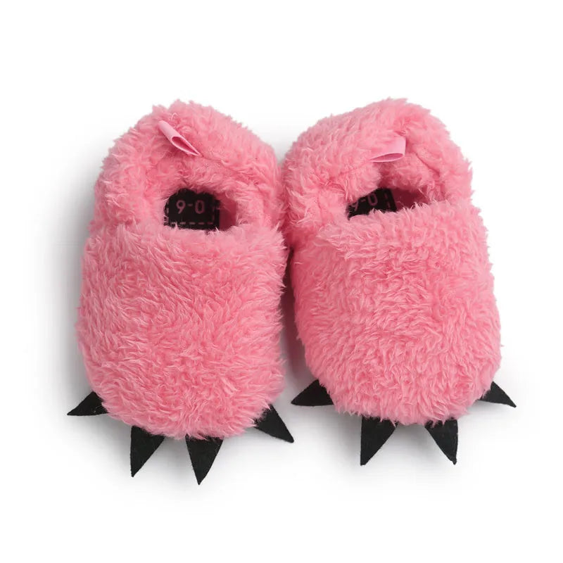 Chausson bébé
