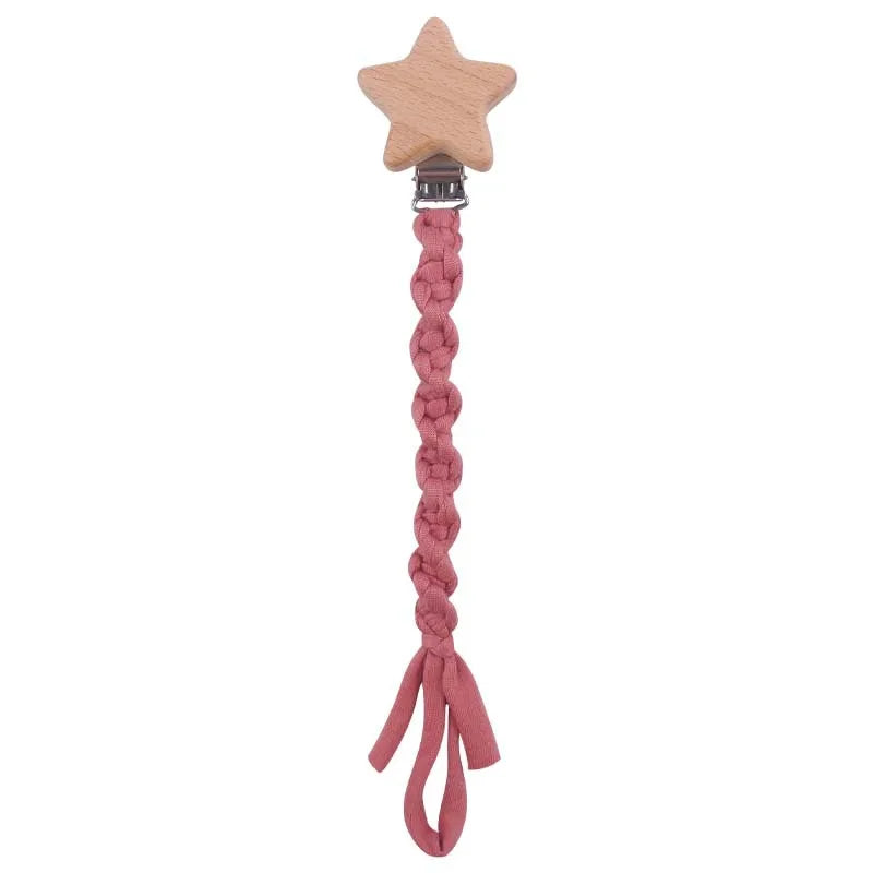Attache tétine