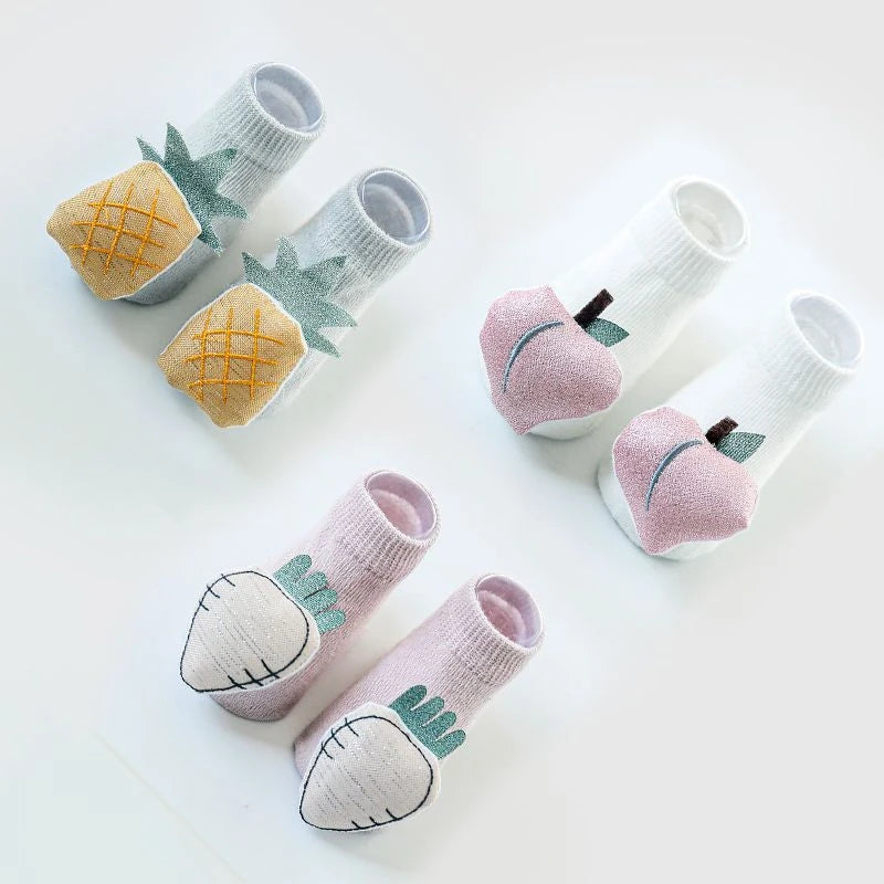 Chaussure pour bébé