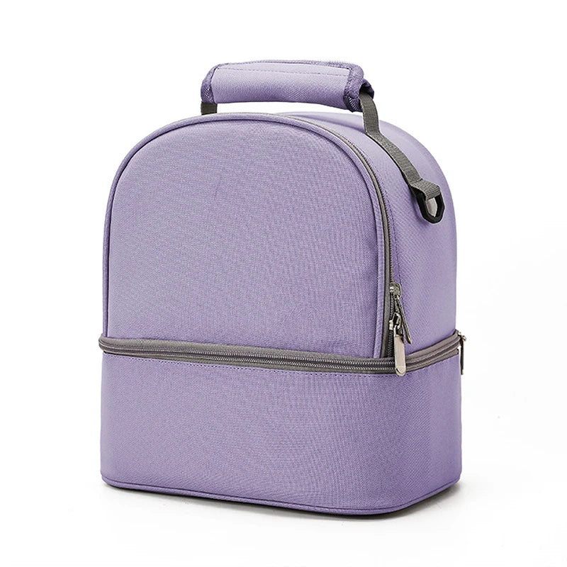 Sac bebe isotherme