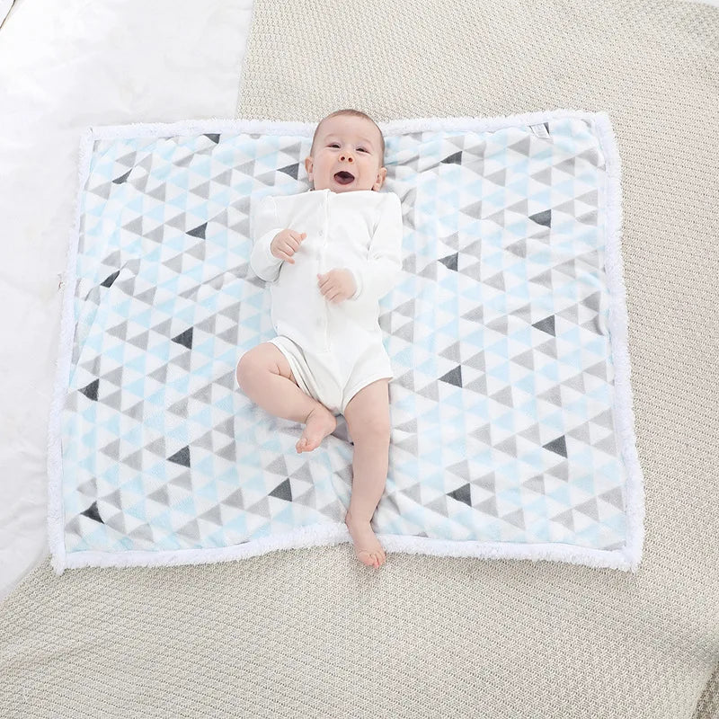 Couverture bebe