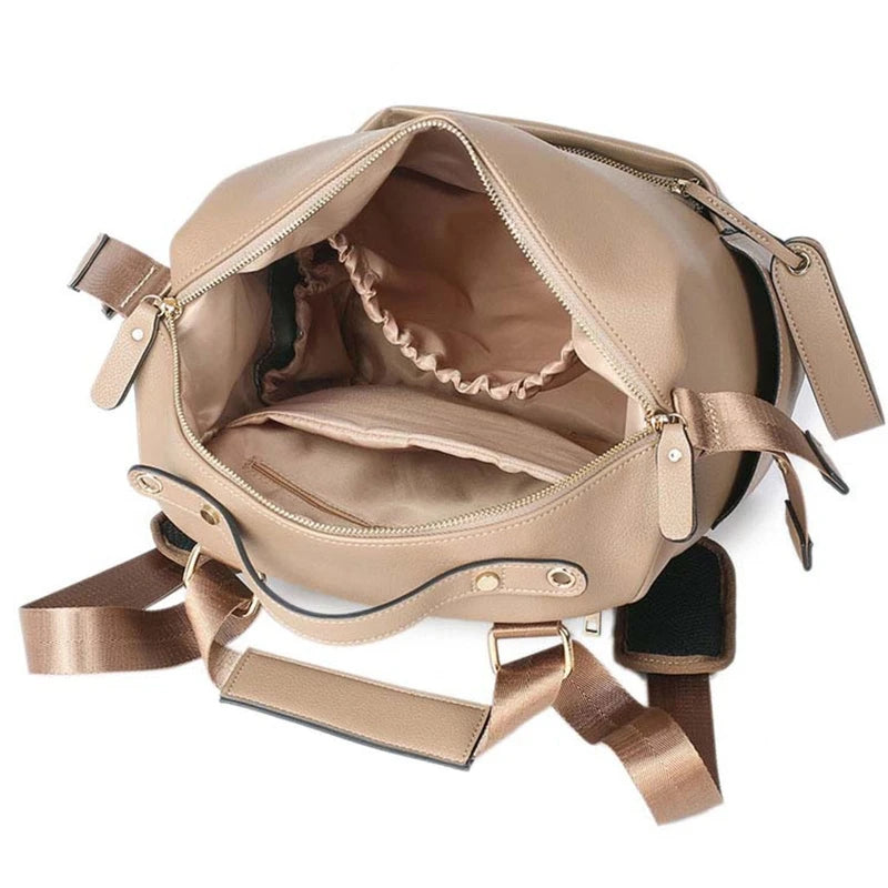 Sac à langer luxe