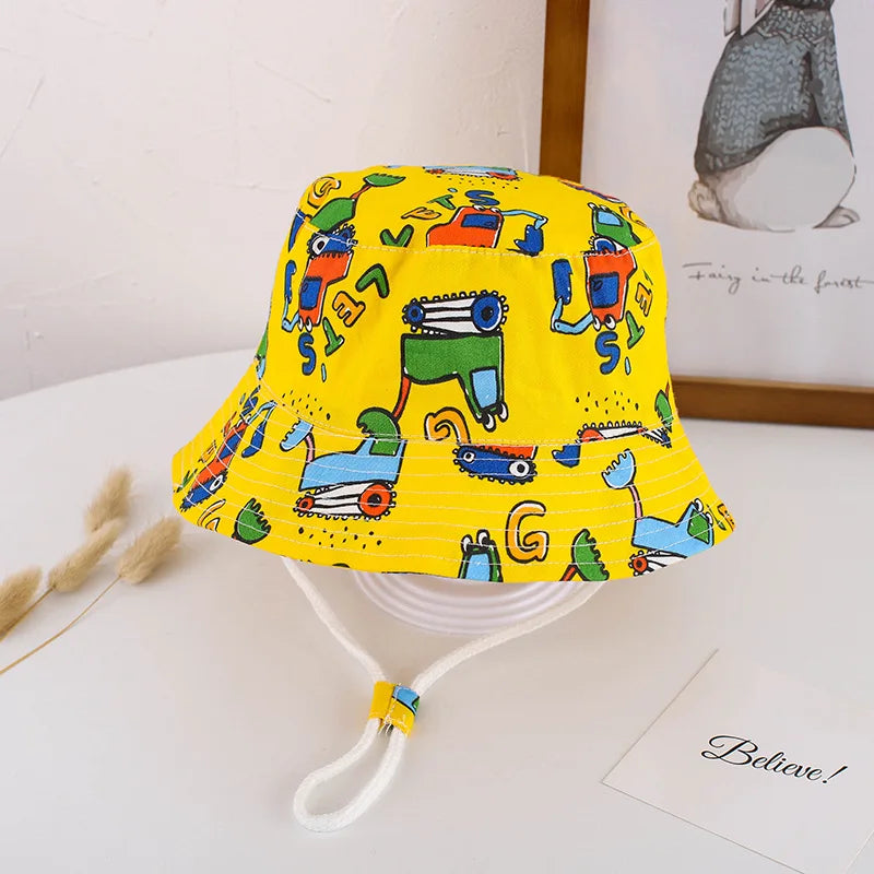 Chapeau de soleil