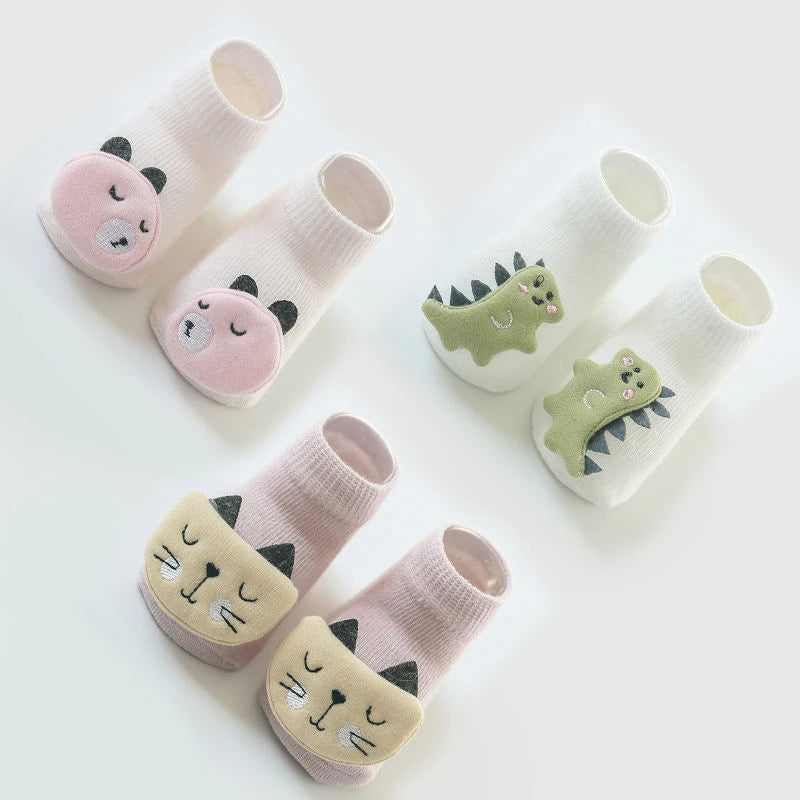 Chaussure pour bébé