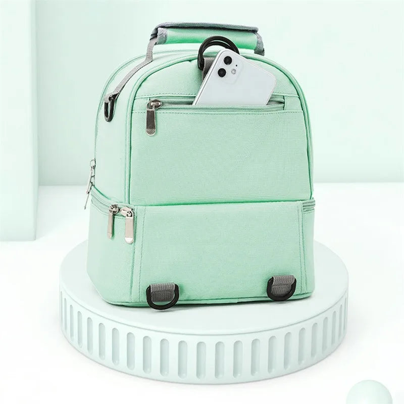 Sac bebe isotherme