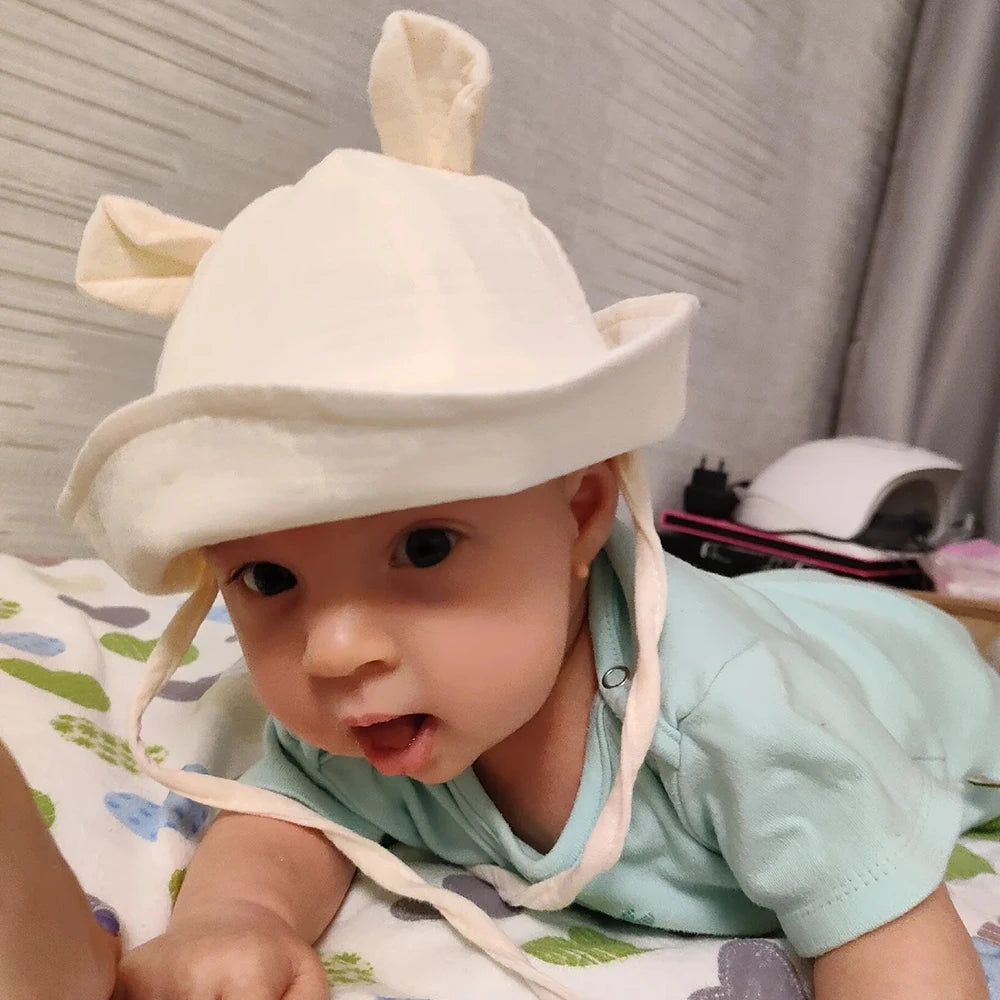 Chapeau bébé