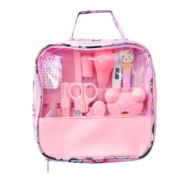 Trousse de toilette bebe