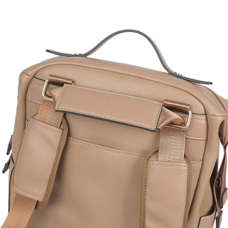 Sac à langer luxe