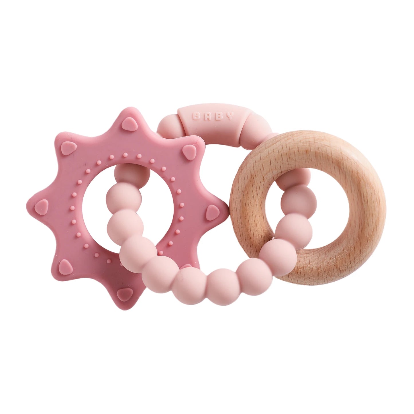 Anneau de dentition