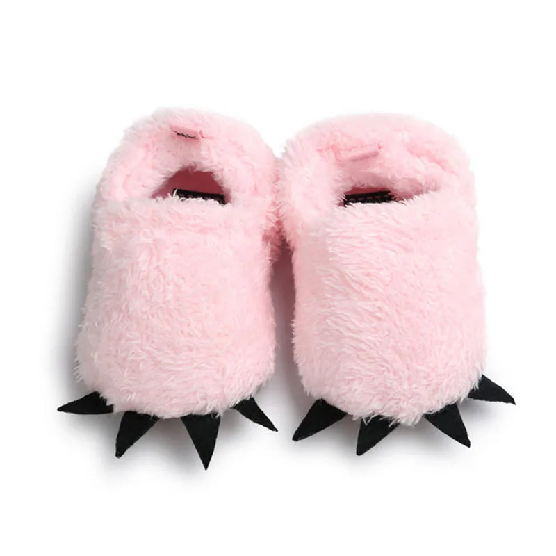 Chausson bébé