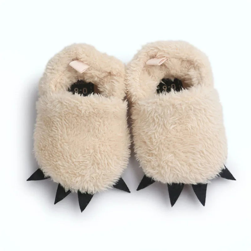 Chausson bébé