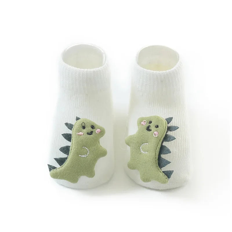 Chaussure pour bébé