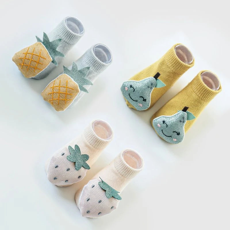 Chaussure pour bébé
