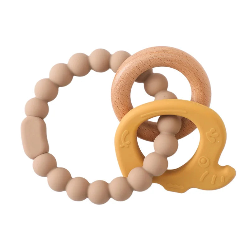 Anneau de dentition