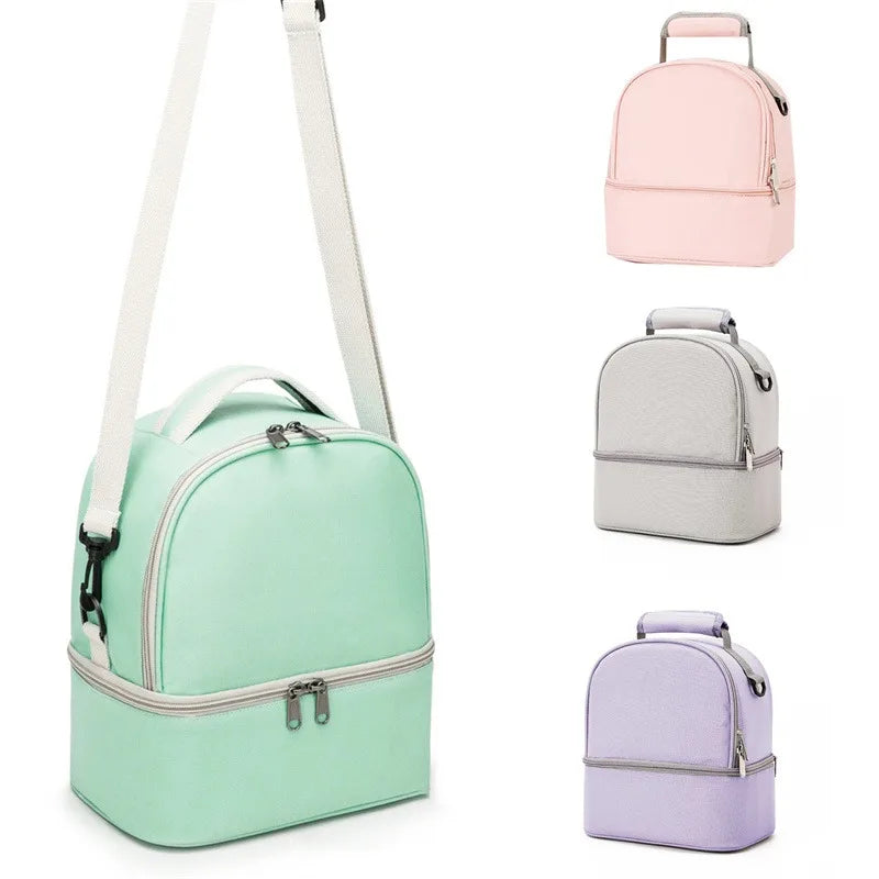 Sac bebe isotherme