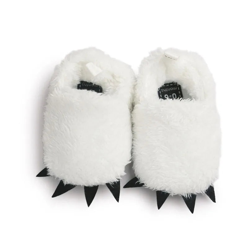 Chausson bébé
