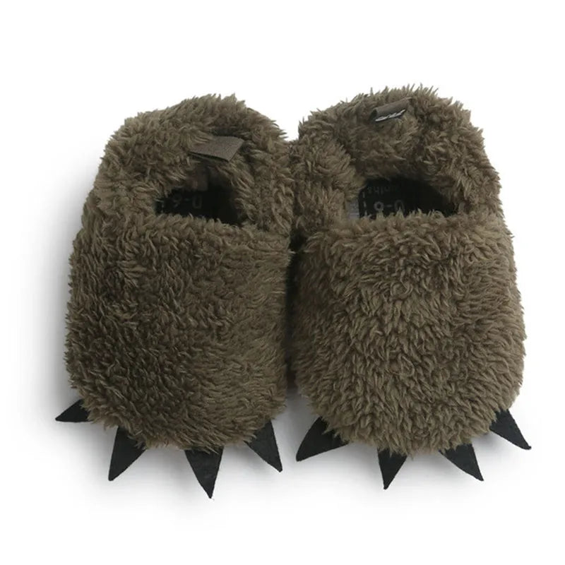 Chausson bébé