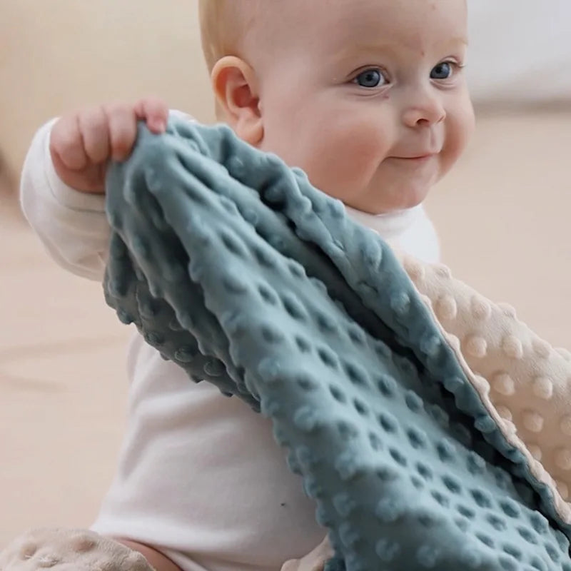 Couverture bebe