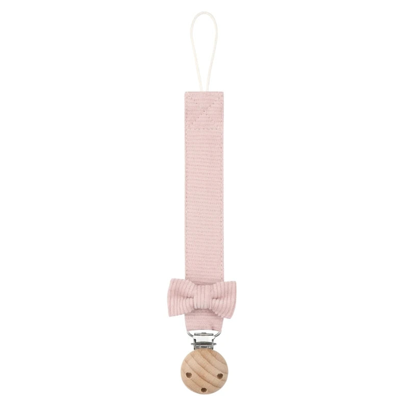 Attache tétine