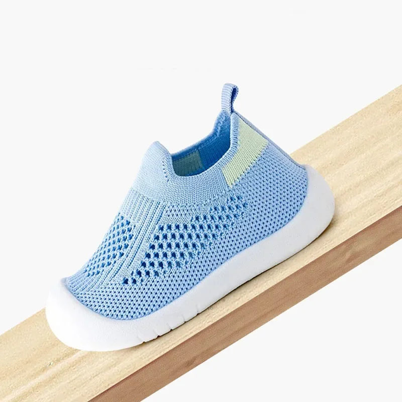 Chaussure bebe souple