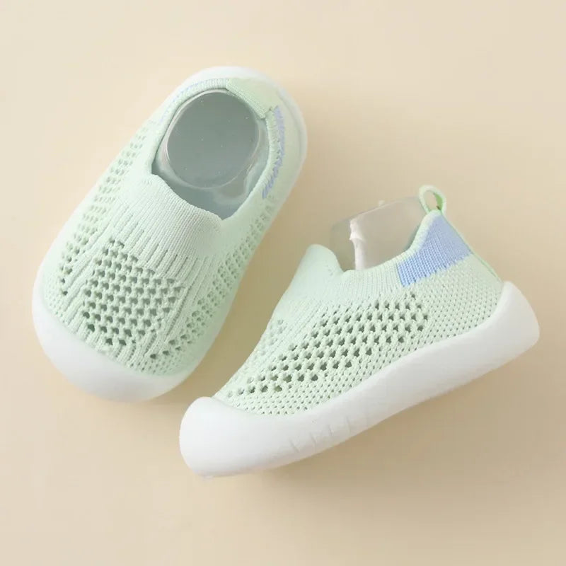 Chaussure bebe souple