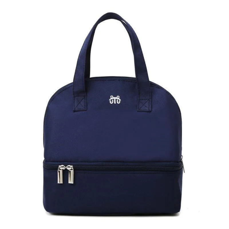Sac bebe isotherme