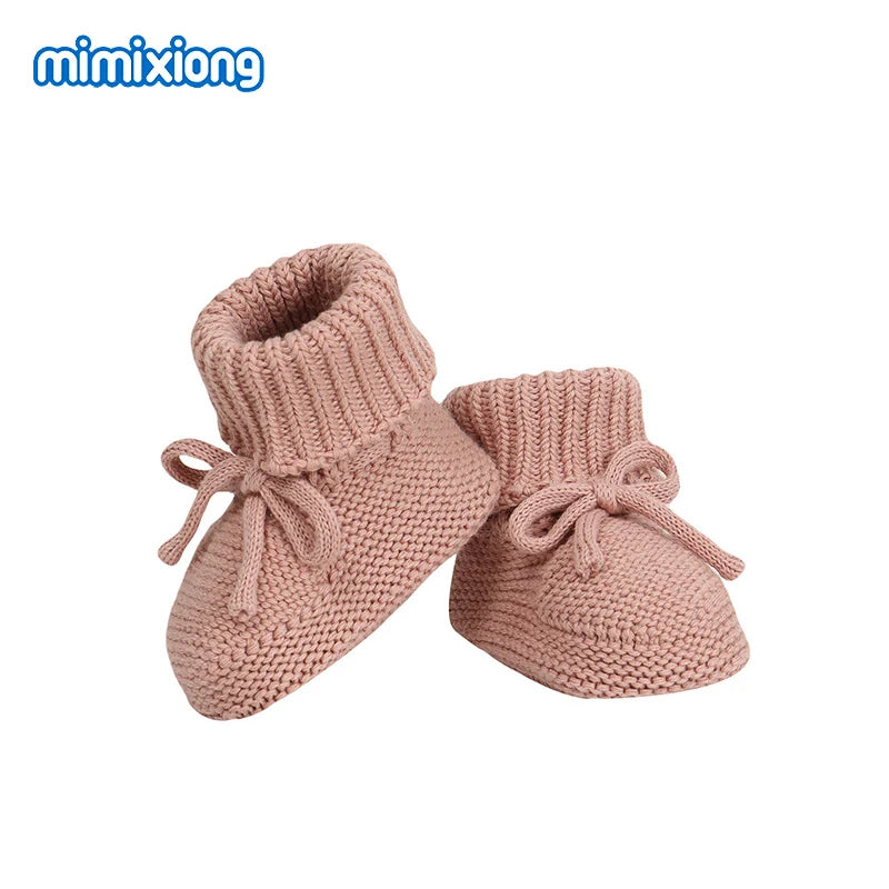 Chausson bébé