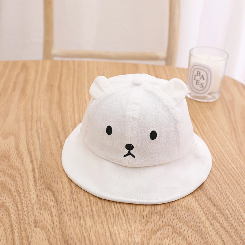 Chapeau bébé