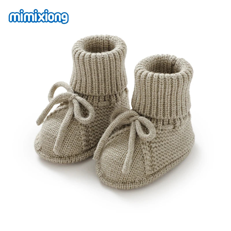 Chausson bébé