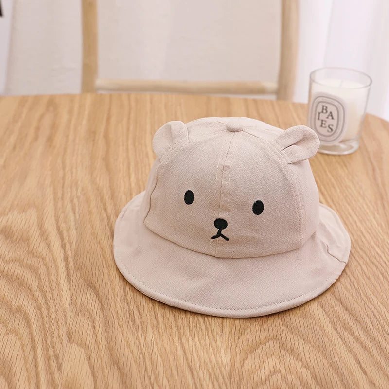 Chapeau bébé