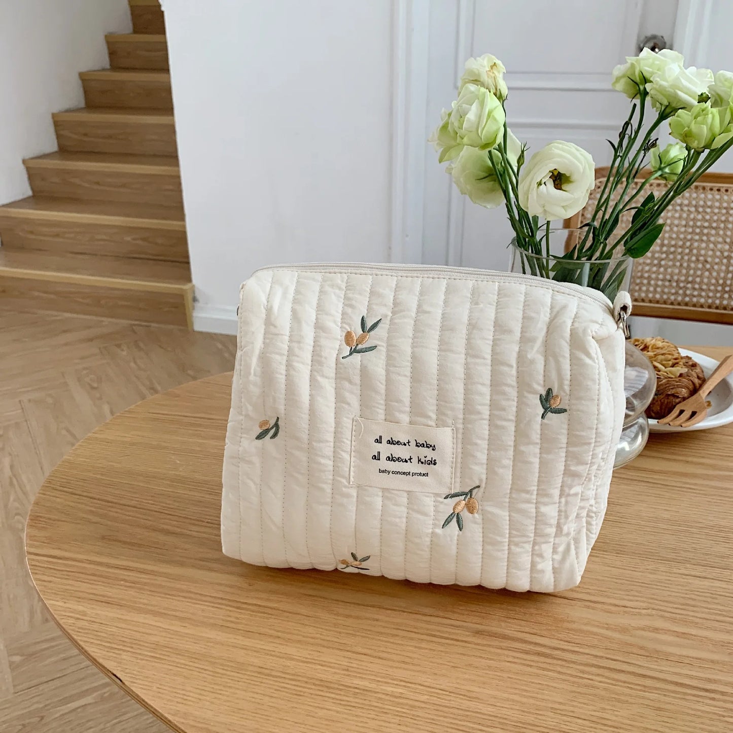 Trousse de toilette bebe