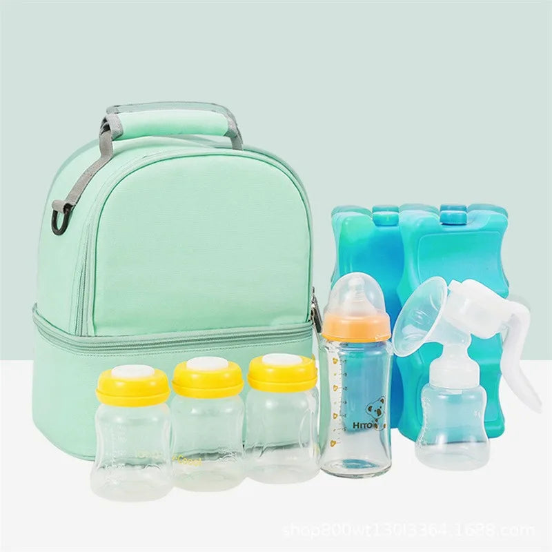 Sac bebe isotherme