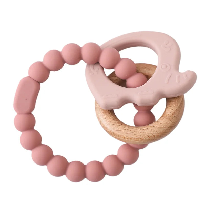 Anneau de dentition