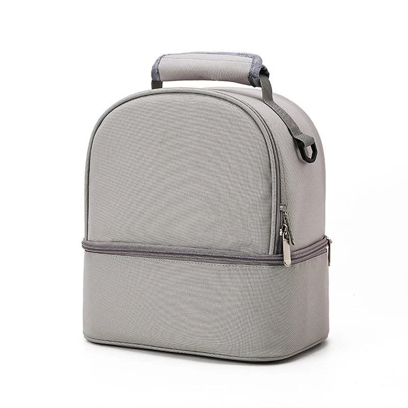 Sac bebe isotherme