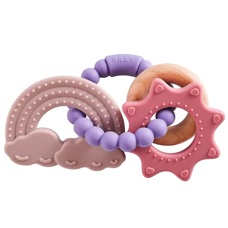 Anneau de dentition