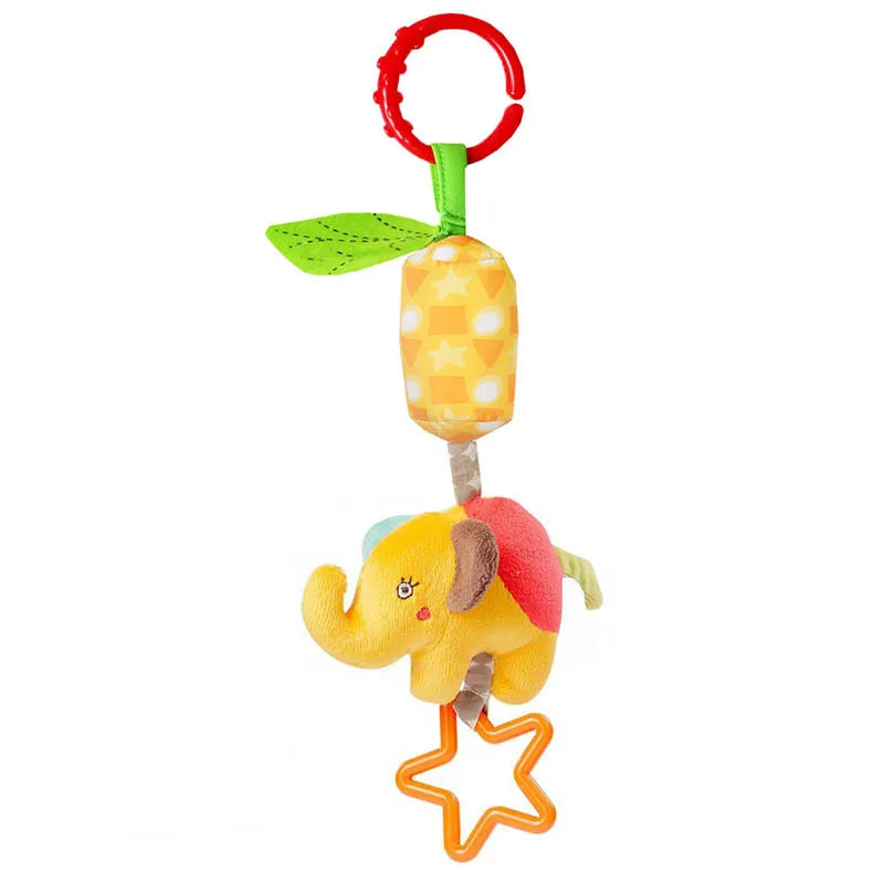 Hochets suspendu