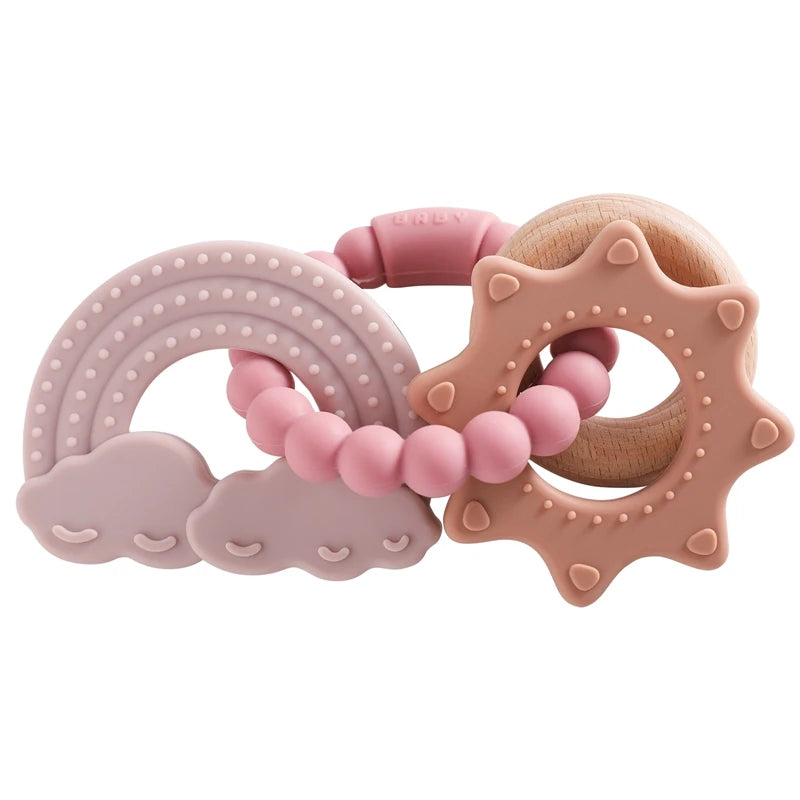 Anneau de dentition