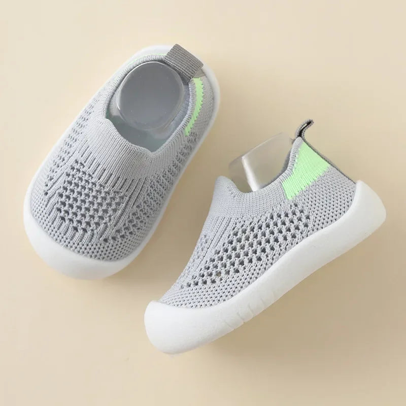 Chaussure bebe souple