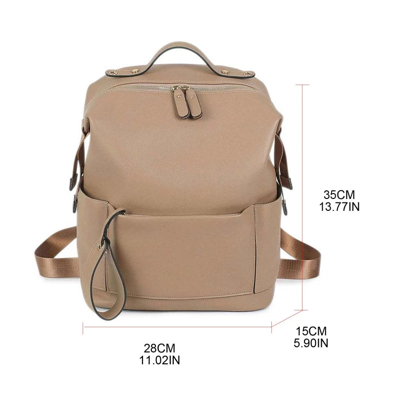 Sac à langer luxe