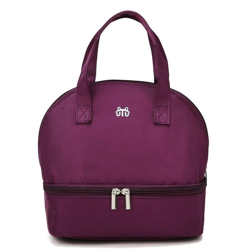 Sac bebe isotherme