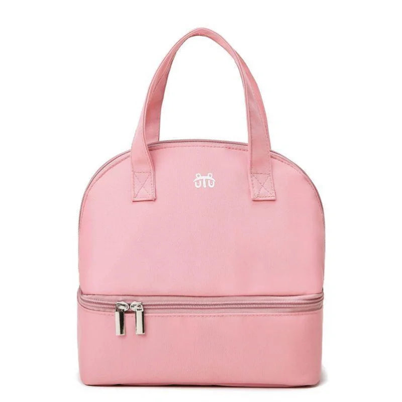 Sac bebe isotherme